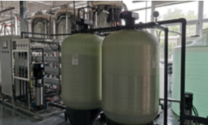 鞍山软化水设备，护设备净水质