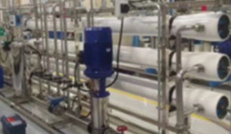 鞍山水处理工程公司的核心价值